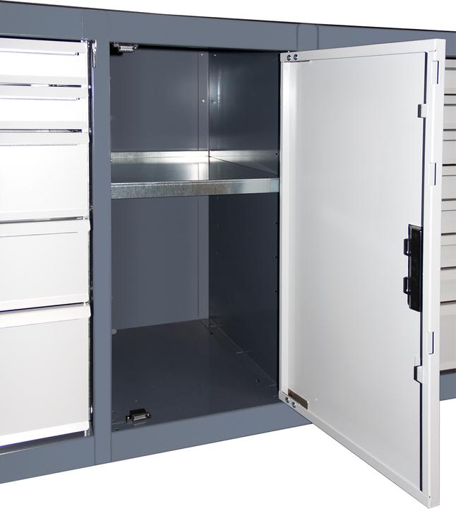 Produktbild Kraftwerk BT 1800 (1 x)