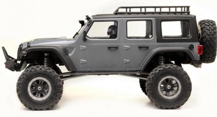 Actual product image Absima Yucatan (RTR Ready-to-Run)