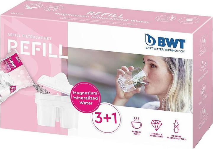 Produktbild BWT Filterkartuschen (1 x)