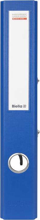 Actual product image Biella federal files (A4, 40 mm, 1 Piece)