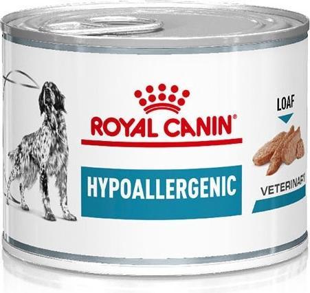 Royal Canin Hypoallergenic (Senior, 1 Stk., 200 g)