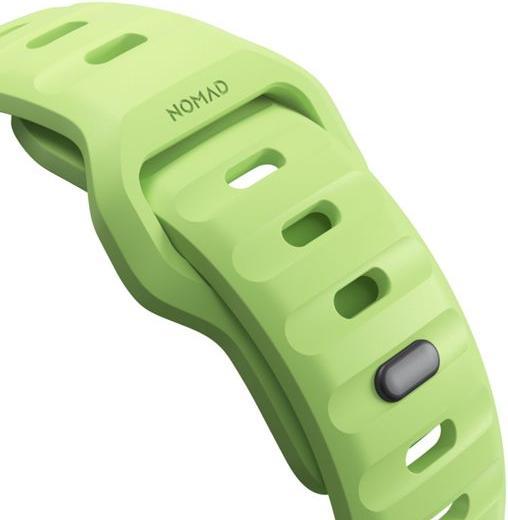 Produktbild Nomad Sport Band Glow (Kunststoff)