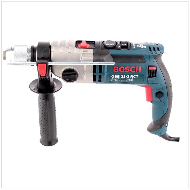 Produktbild Bosch Professional Gsb 21-2 Rct (Netzbetrieb)