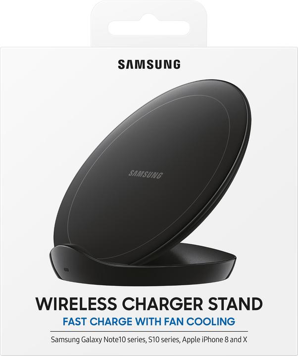 Produktbild Samsung Wireless Charging Pad (5 W)