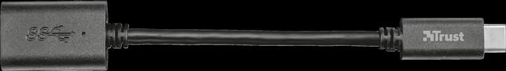 Immagine prodotto Trust Convertitore da USB-C a USB3.0 (0.09 m, USB 3.0)