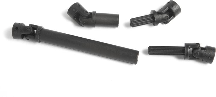 Productafbeelding Axial SCX24 Deadbolt (RTR Gereed voor gebruik)