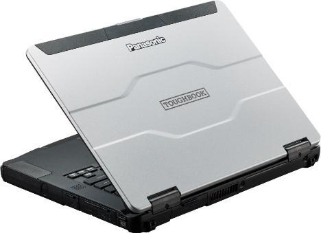 Produktbild Panasonic TOUGHBOOK FZ-55 Intel Core i5-1345U 14inch HD 16GB 512GB SSD UMA W11P WebCam (14", Intel Core i5-1345U, 16 GB, 512 GB, DE)
