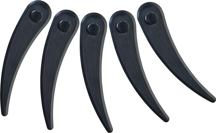 Produktbild Bosch Home & Garden Durablade-Ersatzmesser 26 cm (Rasentrimmer, Rasenmäher Messer + Ersatzmesser Gartenmaschinen)