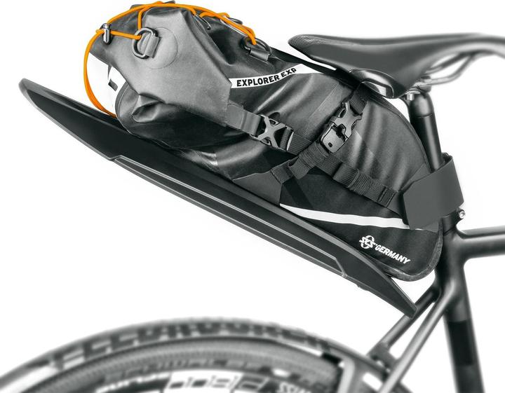Produktbild SKS Explorer (8 l, Satteltasche)