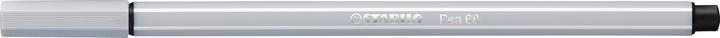 Actual product image STABILO Fibre pen 68 (Light grey, 1 x)