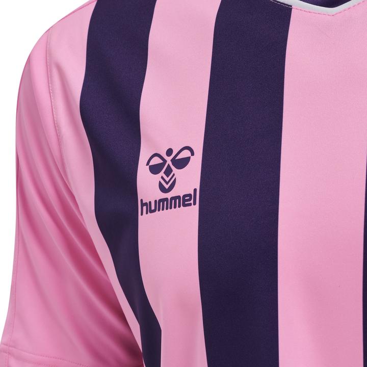 Immagine prodotto hummel Maglia A Righe Core Xk S/S (XXL)