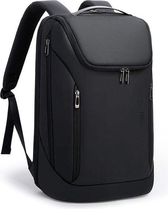 Hermex Sac à dos de jour Sac à dos d'affaires Sac à dos de voyage Sac à dos pour ordinateur portable (15 l)