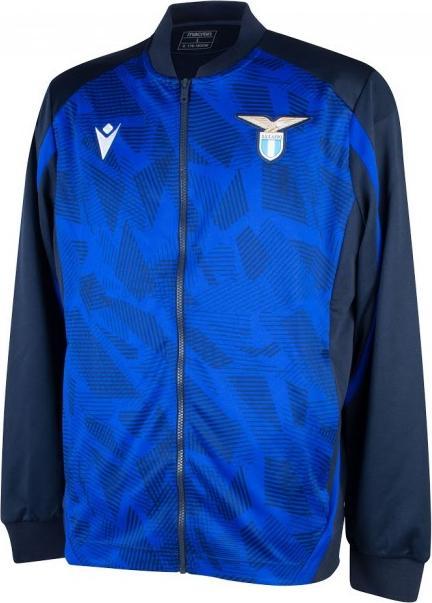 Image du produit Macron Veste Lazio Rome Anthem (L)