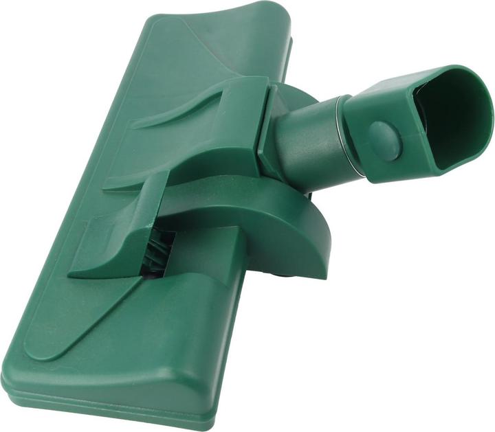 Produktbild AccuCell Bodendüse für Staubsauger grün