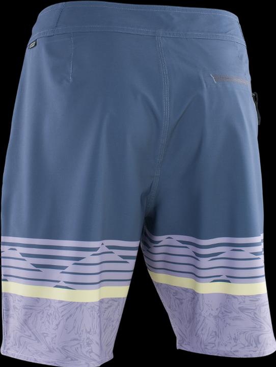 Produktbild ION Boardshorts Slade 19" men - salty-indigo (S, M)