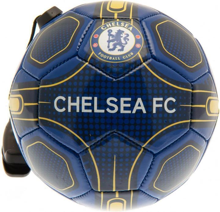 Produktbild Chelsea FC Trainingsball Skills