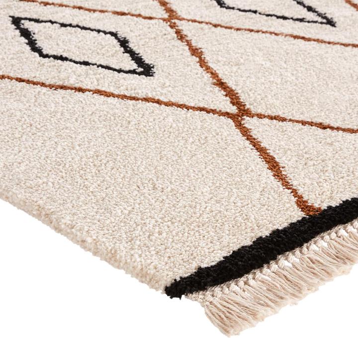 Produktbild La Redoute Interieurs Tia (160 x 230 cm)