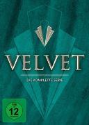Immagine prodotto Velvet - Die Komplette Serie LTD. (DVD, 20250131, Tedesco)
