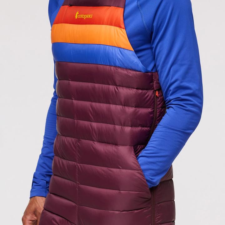 Image du produit Cotopaxi Fuego Down Overall (XL)