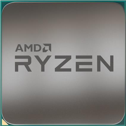 Immagine prodotto AMD Ryzen 5 2600X (AM4, 3.60 GHz, 6 -Core)