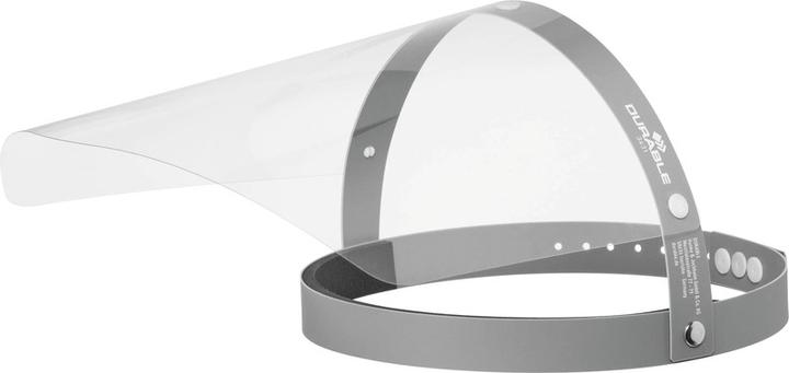 Actual product image Durable Ce-conform