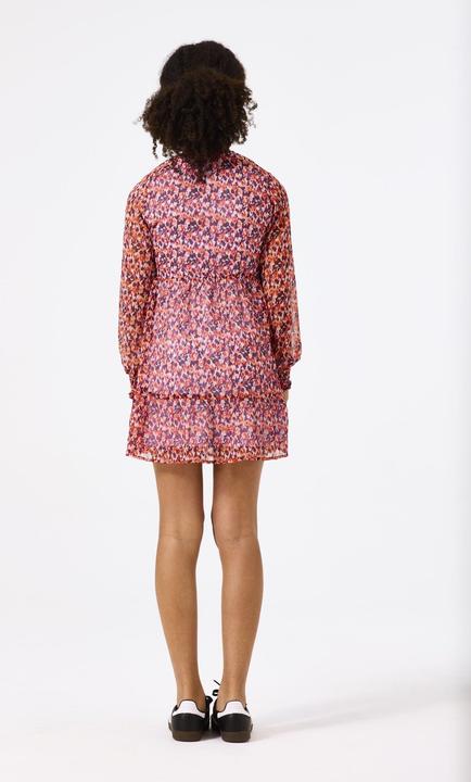 Image du produit Garcia Kleid Allover (128, 134, 130 B)