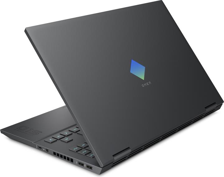 Image du produit HP Omen 15 (15.60", AMD Ryzen 7 4800H, 16 Go, 512 Go, CH)