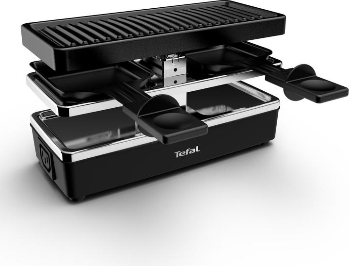 Image du produit Tefal plug & share