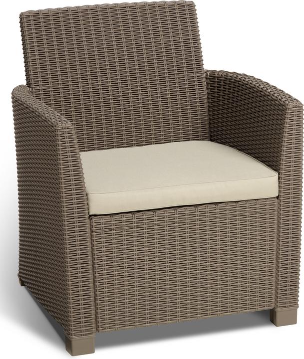 Produktbild Allibert Corona Lounge Set