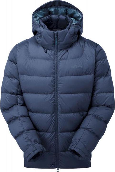 Actual product image Rab Ascent Jacket (L)