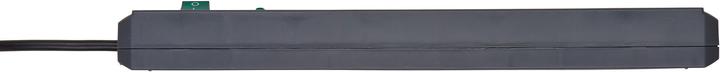 Immagine prodotto Brennenstuhl Secure-Tec 19.5KA (6 x, CEE 7/3, 2 m)