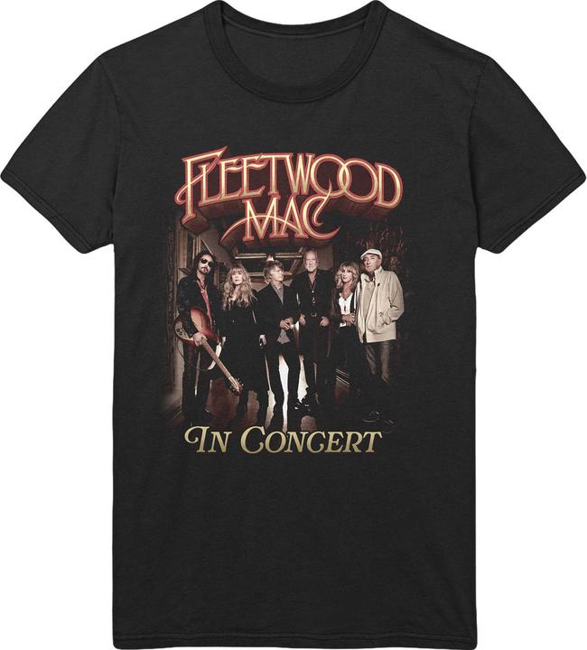 Produktbild Fleetwood Mac In Concert (XL)