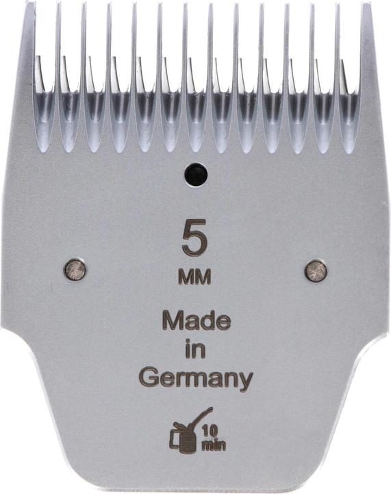 Produktbild Aesculap Scherkopf Favorita II, 5 mm (Hund)