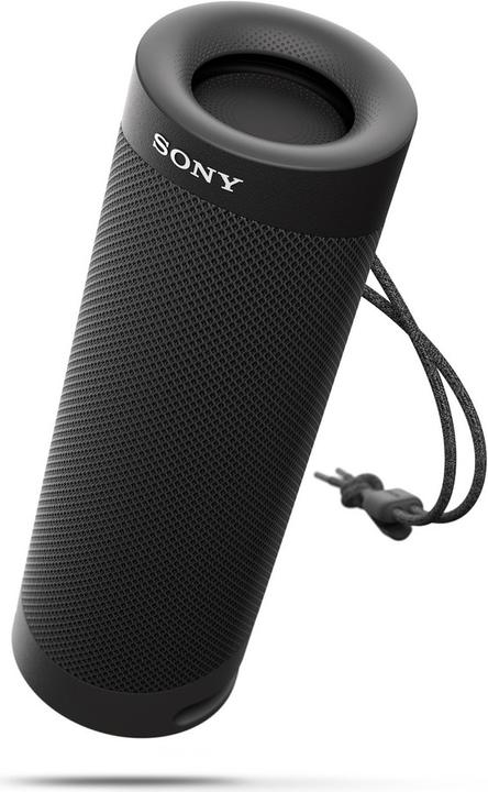 Sony SRS-XB23 (12 h, Rechargeable battery operated)