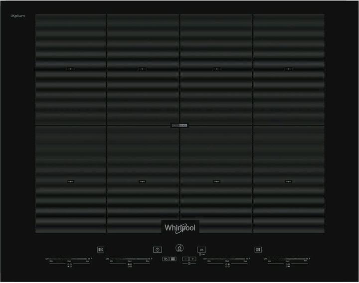 Produktbild Whirlpool SMO 658C/NE