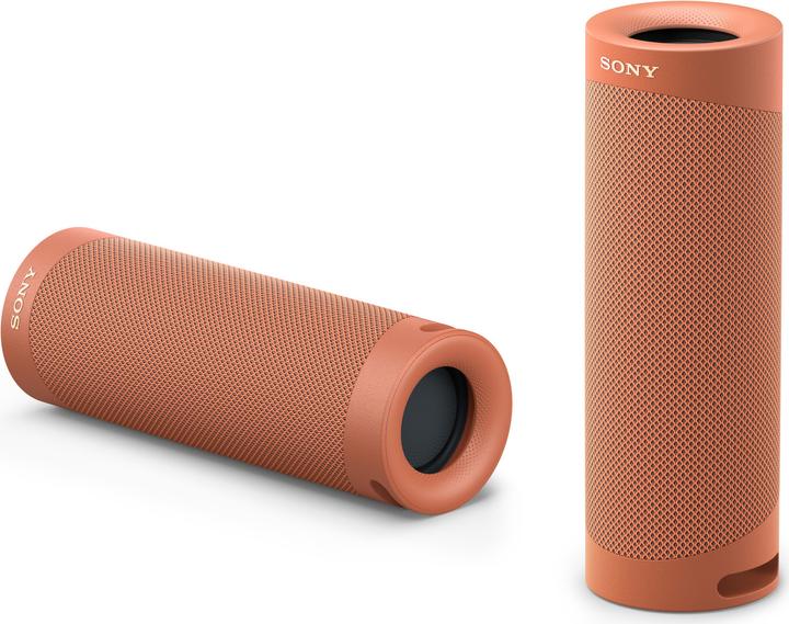 Immagine prodotto Sony SRS-XB23 (12 h, Batteria ricaricabile)