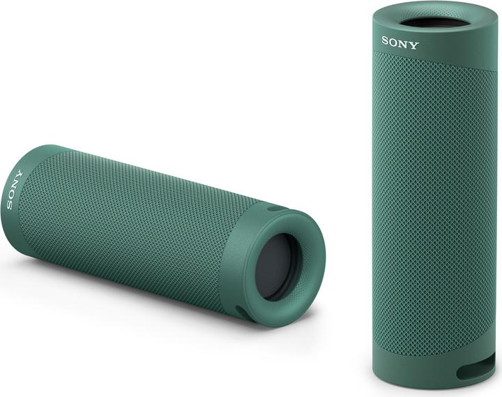 Produktbild Sony SRS-XB23 (12 h, Akkubetrieb)