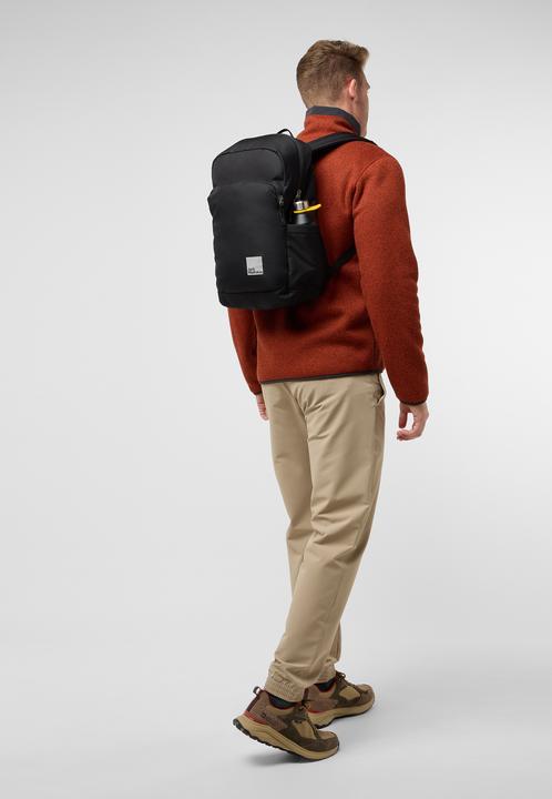 Actual product image Jack Wolfskin Pigeon Mountain (27 l)