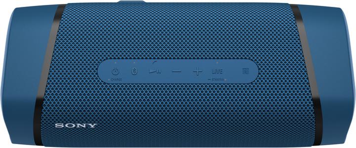 Immagine prodotto Sony SRS-XB33 (24 h, Batteria ricaricabile)
