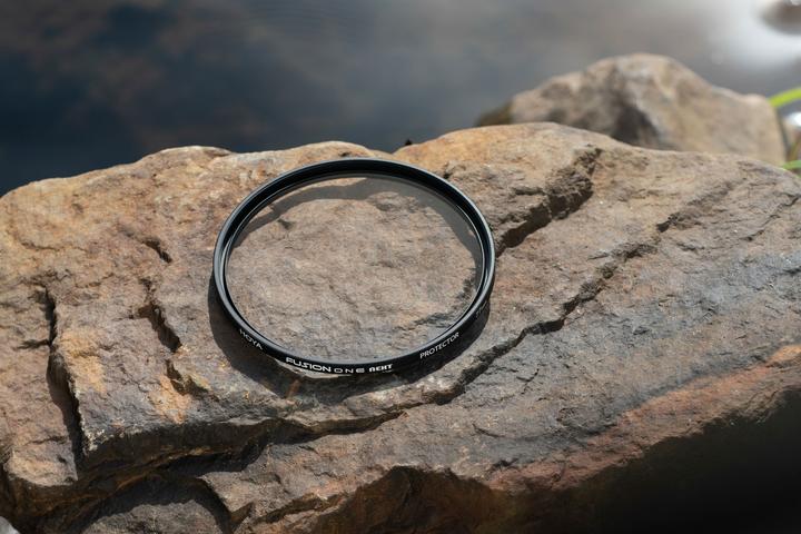 Image du produit Hoya Fusion ONE Next Protector Filter (40.50 mm, Filtre de protection, 40.50 mm)