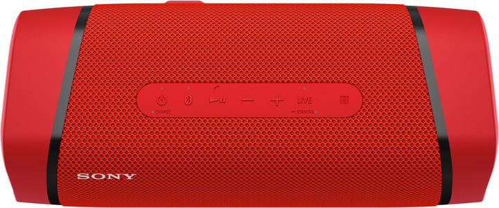 Produktbild Sony SRS-XB33 (24 h, Akkubetrieb)