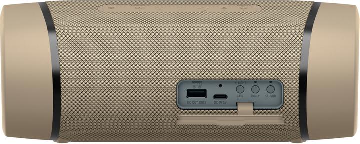 Actual product image Sony SRS-XB33 (24 h, Rechargeable battery operated)