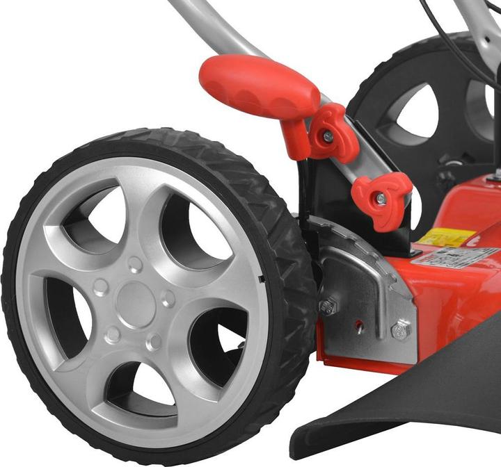 Image du produit Hecht 5511 BS (Essence)