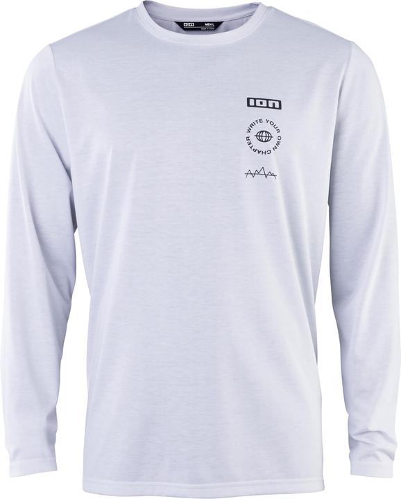 Produktbild ION S Ionic LS DR Trikot (S)
