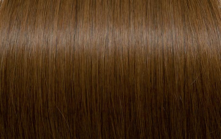 Produktbild Seiseta Free Extensions Glatt 17 tiefes Kupfer Goldblond 50/55 cm (Goldblond, 55 cm)