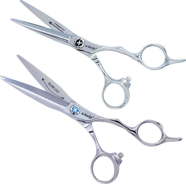Image du produit E-kwip TEC Set (Straight Cut + Slide Cut) (15.24 cm)