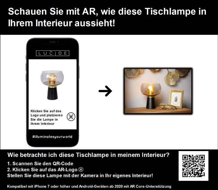 Image du produit Lucide Lampes de table (E27)