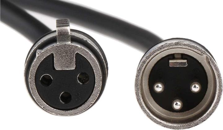 Image du produit Rs Pro Câble XLR 7424517 (10 m, XLR)
