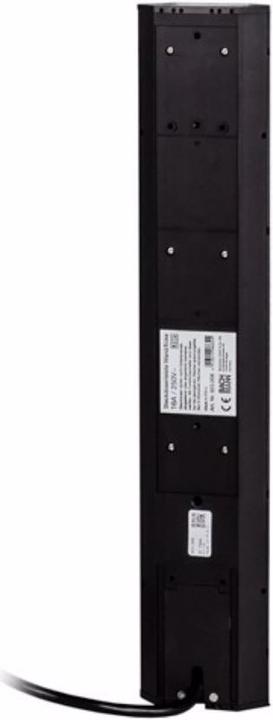 Produktbild Bachmann Casia (6 x, USB-A, 2 m)