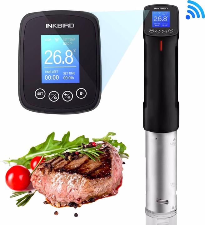 Produktbild Inkbird ISV-100W